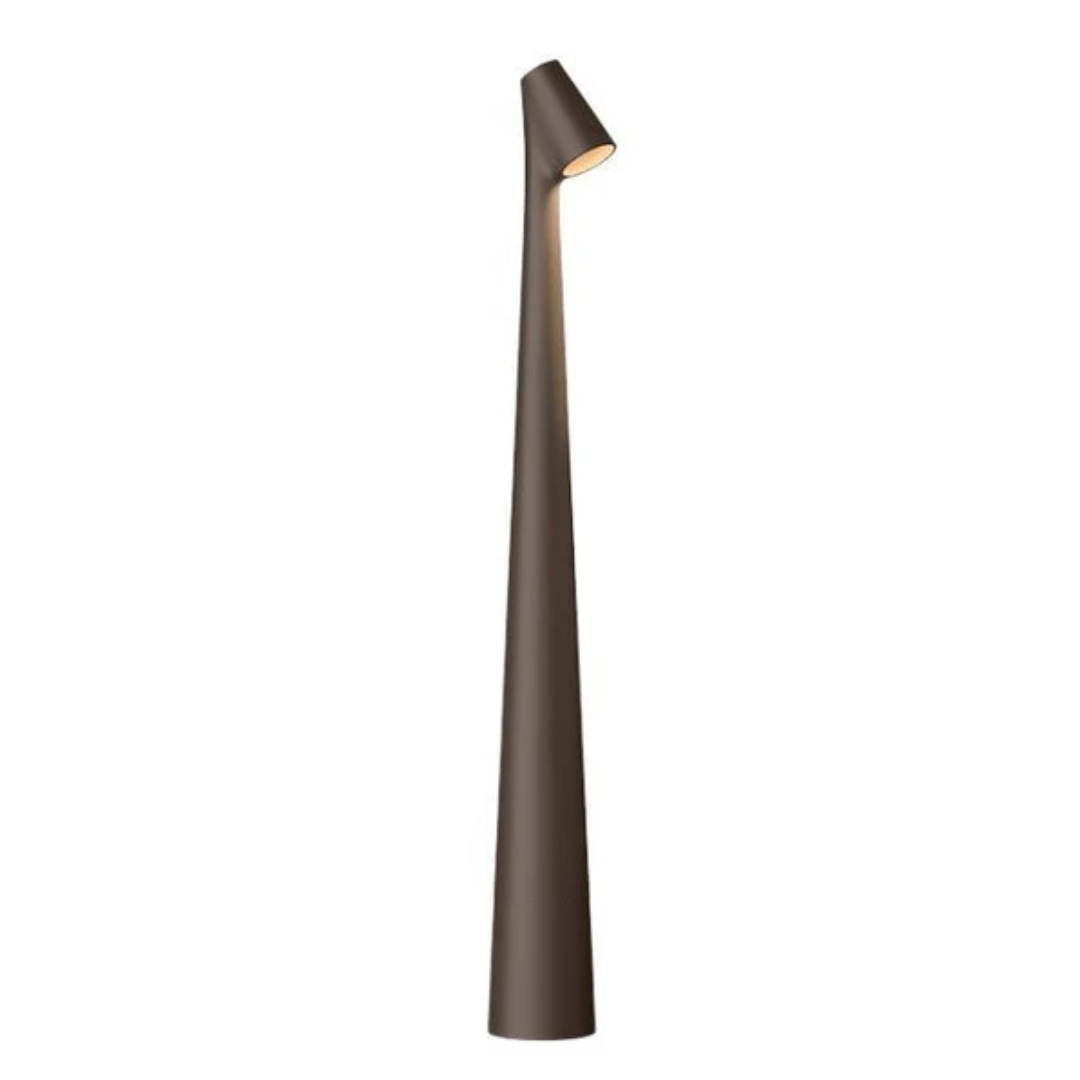 Nordic - Wireless Scandinavian Minimalist LED Table Lamp