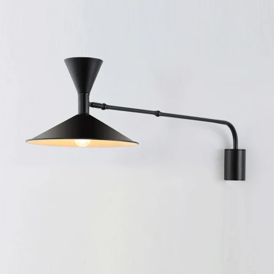 Orrin - LED Wall Lamp