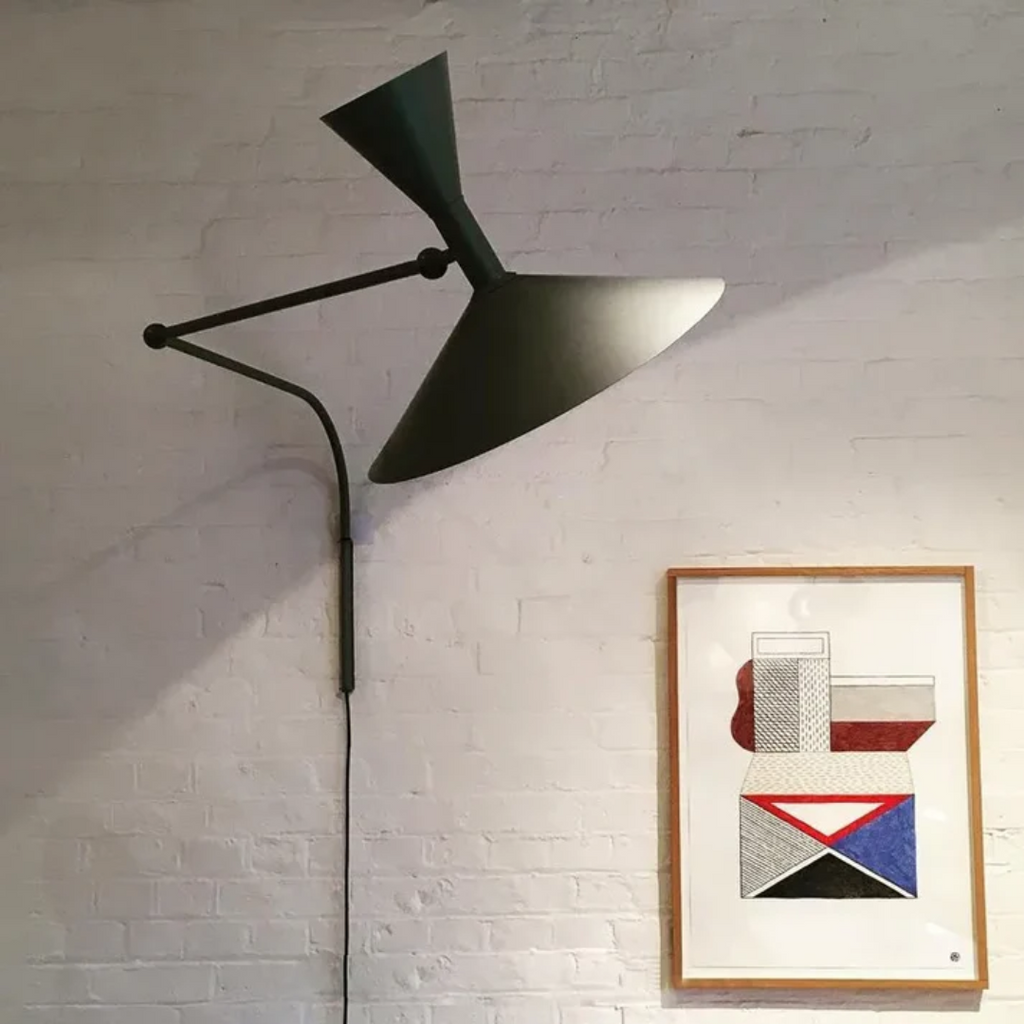 Orrin - LED Wall Lamp