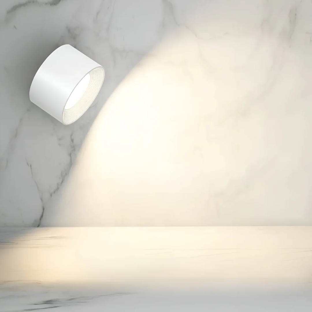 Glovia - Wireless LED Wall Light with Touch