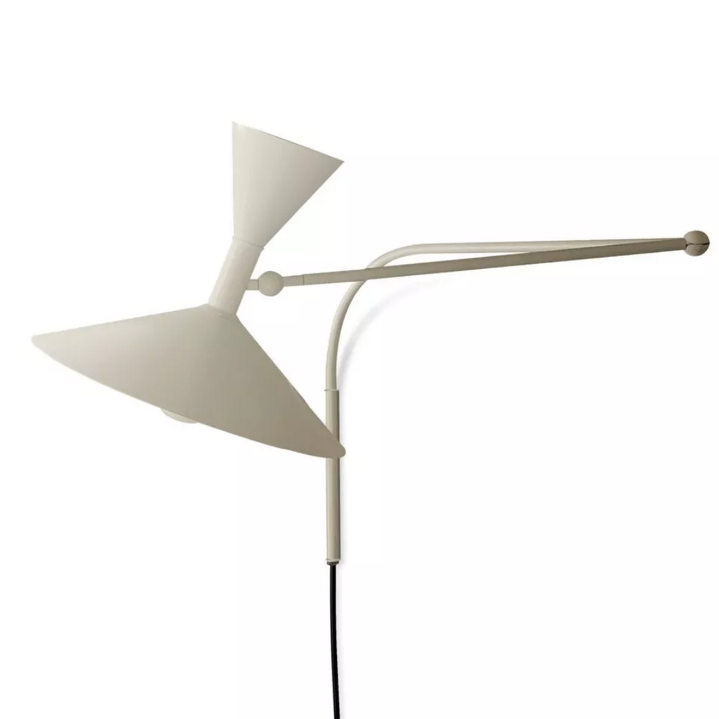 Orrin - LED Wall Lamp