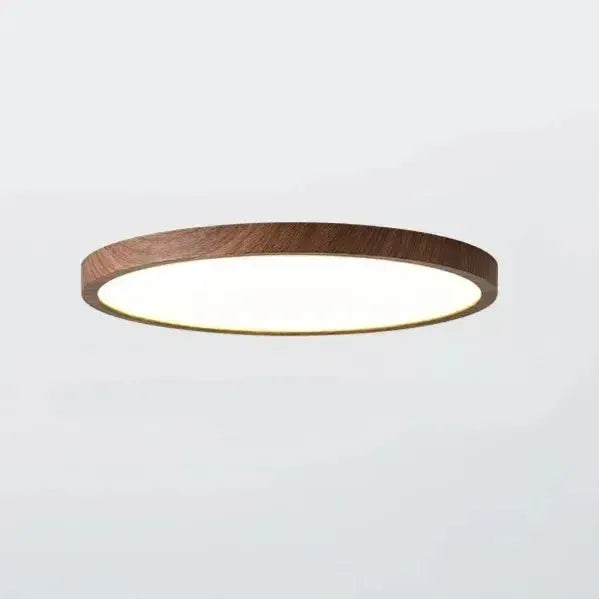 Isadora - Modern Ultra-thin LED Ceiling Light in Circular Shape